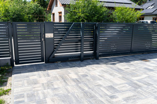 Best Interlocking Driveway Pavers  in Danville, AR