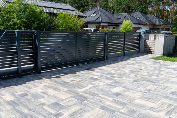 Best Driveway Pavers Near Me  in Danville, AR