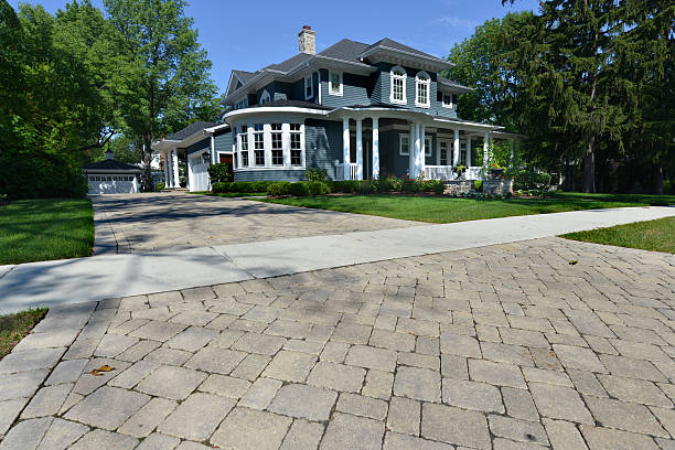 Trusted Danville, AR Driveway Pavers Experts