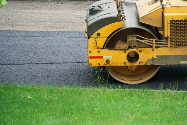 Best Concrete Paver Driveway  in Danville, AR